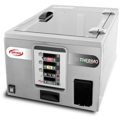 АППАРАТ ДЛЯ ПРИГОТОВЛЕНИЯ SOUS-VIDE ORVED SV THERMO