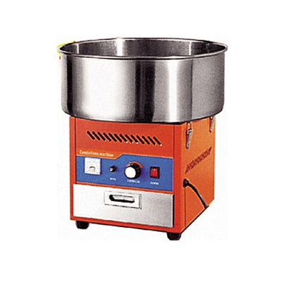 Аппарат для производства сахарной ваты Eksi HEC-01