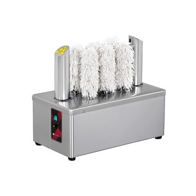 АППАРАТ ДЛЯ СУШКИ И ПОЛИРОВКИ БОКАЛОВ TATRA TGD 1