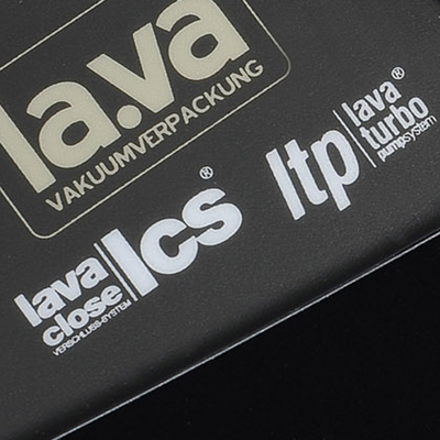 Аппарат упаковочный вакуумный Lava V.333 Premium Black Edition 7
