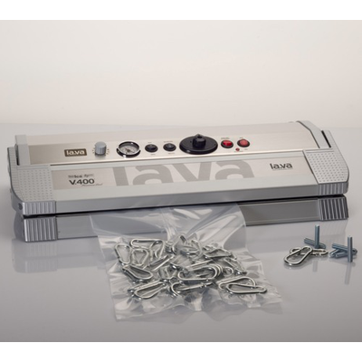 Аппарат упаковочный вакуумный Lava V.400 Premium 12