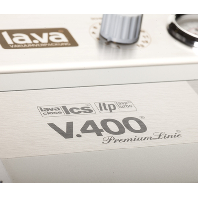 Аппарат упаковочный вакуумный Lava V.400 Premium 4