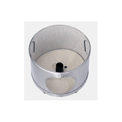 БАРАБАН СИСТЕМЫ ЧИСТКИ КАРБОРУНД ДЛЯ FLOTT ZS10