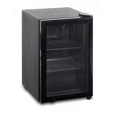 Барный холодильник Thermeco TH-04 1