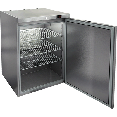 Барный холодильный шкаф Hicold BC161