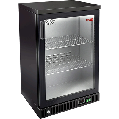 Барный холодильный шкаф Hicold SGD150