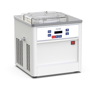 БАТЧ ФРИЗЕР ДЛЯ МОРОЖЕНОГО CARPINI HU15S A НАСТОЛЬНЫЙ