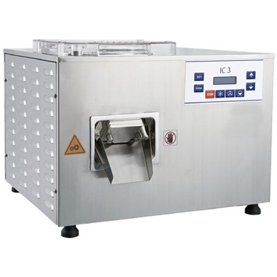 БАТЧ ФРИЗЕР ДЛЯ МОРОЖЕНОГО CARPINI IC3 A НАСТОЛЬНЫЙ