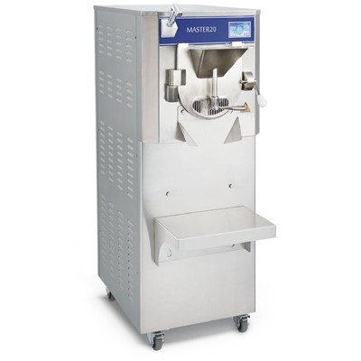 БАТЧ ФРИЗЕР ДЛЯ МОРОЖЕНОГО CARPINI MASTER20 W