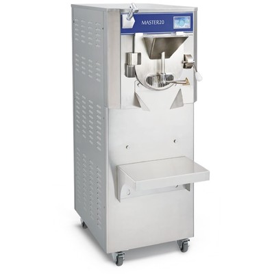 БАТЧ ФРИЗЕР ДЛЯ МОРОЖЕНОГО CARPINI MASTER40 W