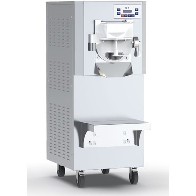 БАТЧ ФРИЗЕР ДЛЯ МОРОЖЕНОГО CARPINI SE5 A