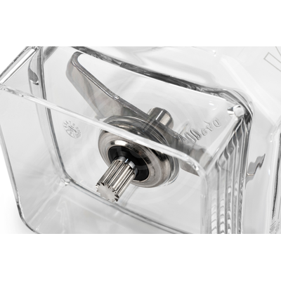 Блендер Blendtec Professional 800, чёрный 2