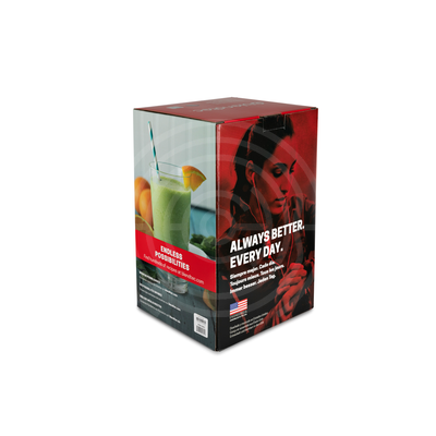 Блендер Blendtec Professional 800, чёрный 3