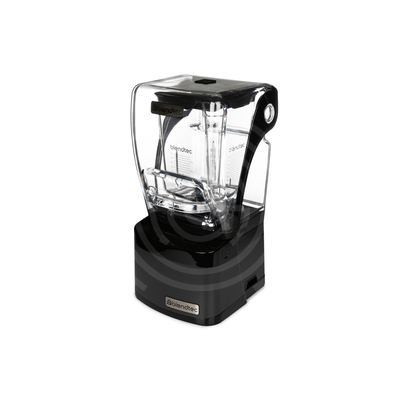 Блендер Blendtec Professional 800, чёрный 4