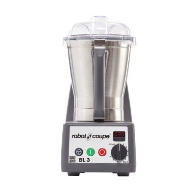 БЛЕНДЕР ROBOT COUPE BL 3 47010A