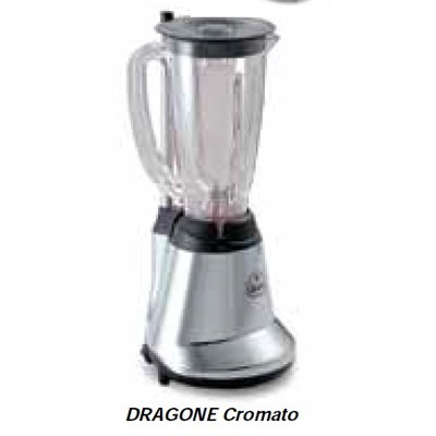 БЛЕНДЕР SIRMAN DRAGONE CHR VV Y14 CE