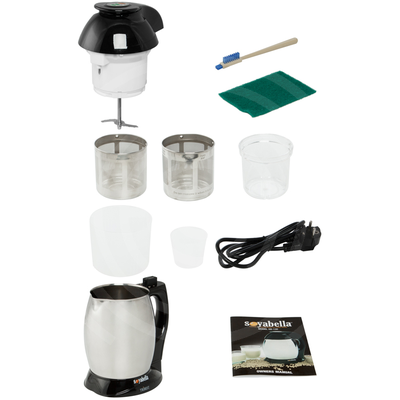 Блендер Tribest Soyabella SB-130 2