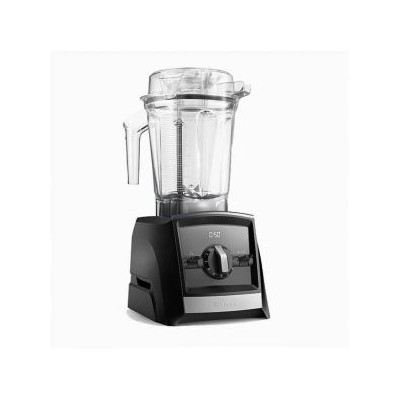 БЛЕНДЕР VITAMIX ASCENT A2300BLACK ЧЕРНЫЙ