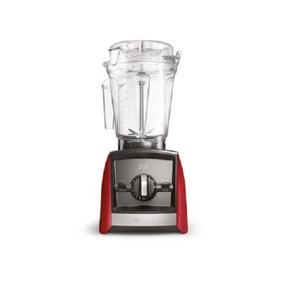 БЛЕНДЕР VITAMIX ASCENT A2300i КРАСНЫЙ