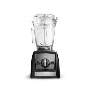БЛЕНДЕР VITAMIX ASCENT A2500BL ЧЕРНЫЙ