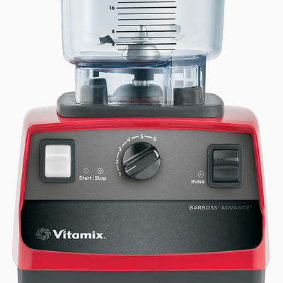 БЛЕНДЕР VITAMIX BARBOSS ADVANCE 3