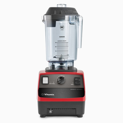 БЛЕНДЕР VITAMIX BARBOSS ADVANCE 2