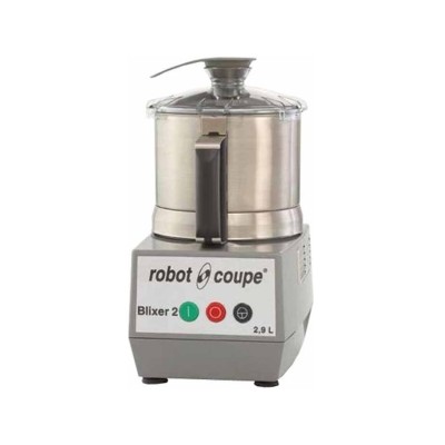 БЛИКСЕР ROBOT COUPE 2