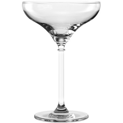 Бокал д/коктейлей "Palette" 220мл, Martini, стекло 1533C07E 1