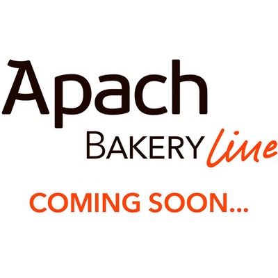 БУНКЕР ТЕФЛОНИРОВАННЫЙ APACH BAKERY LINE TR40+TF40