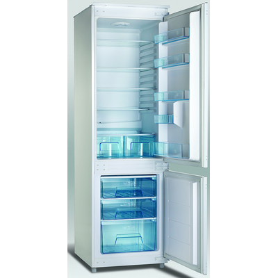 Бытовой холодильник BIC 330A+