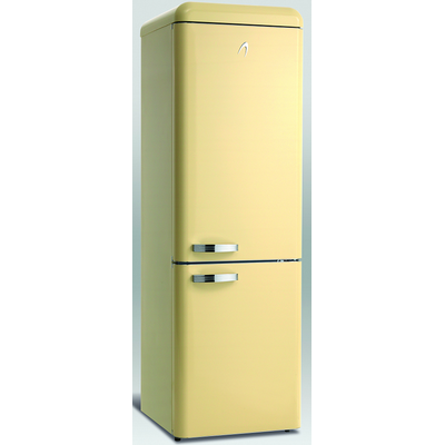 Бытовой холодильник RKC 300 Retro