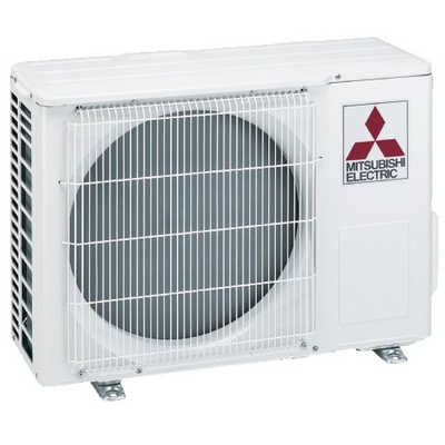 Бытовой кондиционер Mitsubishi Electric MSZ-DM35VA/MUZ-DM35VA 2