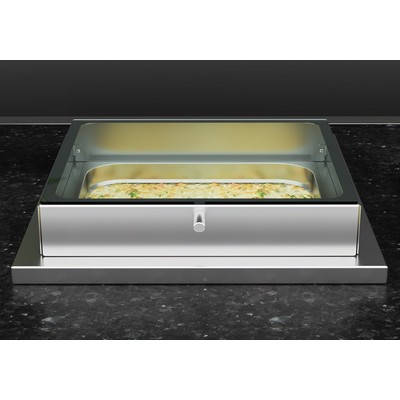 ЧАФИН-ДИШ ЭЛЕКТРИЧЕСКИЙ ВСТРАИВАЕМЫЙ RT-3HD-GN2/3