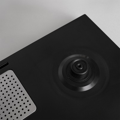 Чайная станция Meyvel TES-01 (Black) 6