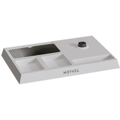 Чайная станция Meyvel TES-01 (White)