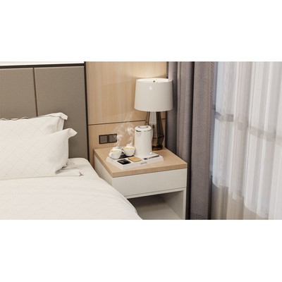 Чайная станция Meyvel TES-01 (White) 3