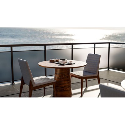 Чайно-кофейный поднос Meyvel A-003 (Black) 4