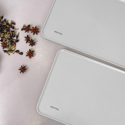 Чайно-кофейный поднос Meyvel A-003 (White) 7