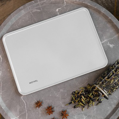 Чайно-кофейный поднос Meyvel A-003 (White) 4