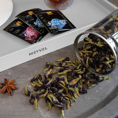 Чайно-кофейный поднос Meyvel A-004 (White) 7