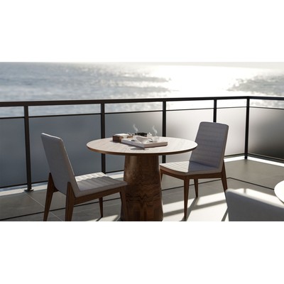 Чайно-кофейный поднос Meyvel A-004 (White) 3