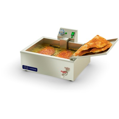 ЧЕБУРЕЧНИЦА ЭЛЕКТРИЧЕСКАЯ KAYMAN ЧЭ-2 А