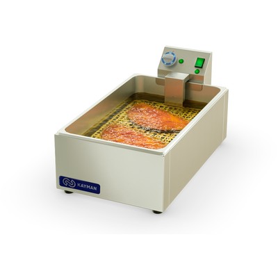 ЧЕБУРЕЧНИЦА ЭЛЕКТРИЧЕСКАЯ KAYMAN ЧЭ-2Е А