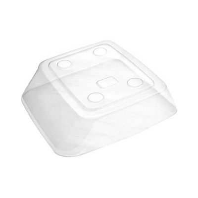 ЧЕХОЛ ВОДОЗАЩИТНЫЙ ДЛЯ ВЕСОВ CAS SW-N ПЛАСТИК