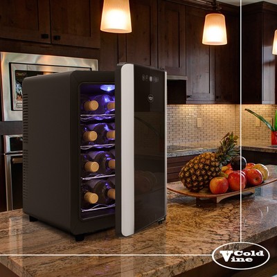 Cold Vine C12-TBSF1 (повр. упак.)