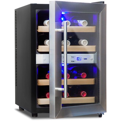 Cold Vine C12-TSF2 (повр. упак.)