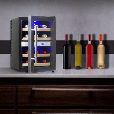 Cold Vine C12-TSF2 (повр. упак.) 5