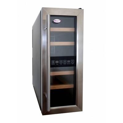 Cold Vine JC-33D (повр. упак.)