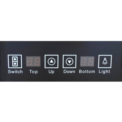 Cold Vine JC-33D (повр. упак.) 3