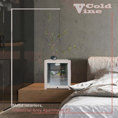 Cold Vine MCA-28WG (повр. упак.) 4